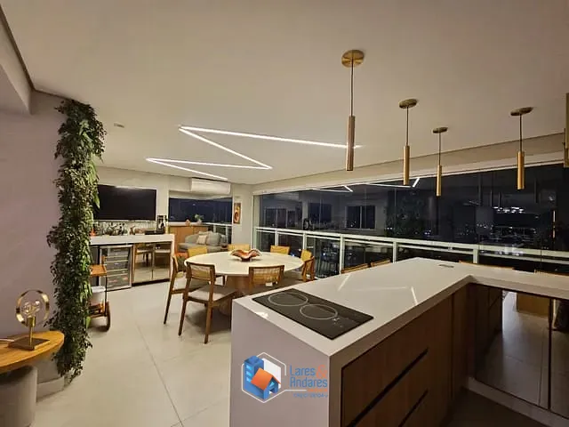 Apartamento com 4000m² 3 quartos e 3 banheiros, à venda, no bairro Mooca em São Paulo