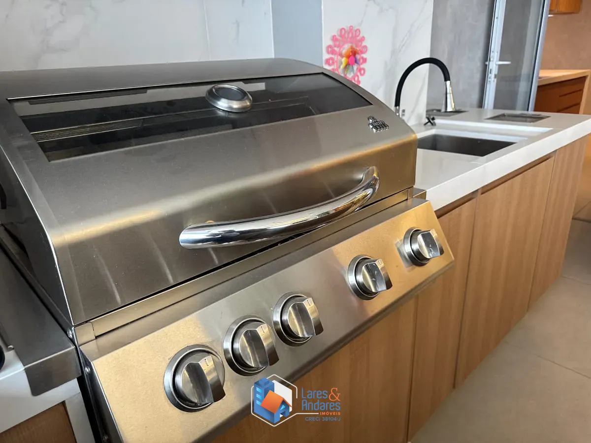 Apartamento, 3 quartos, 132 m² - Foto 77
