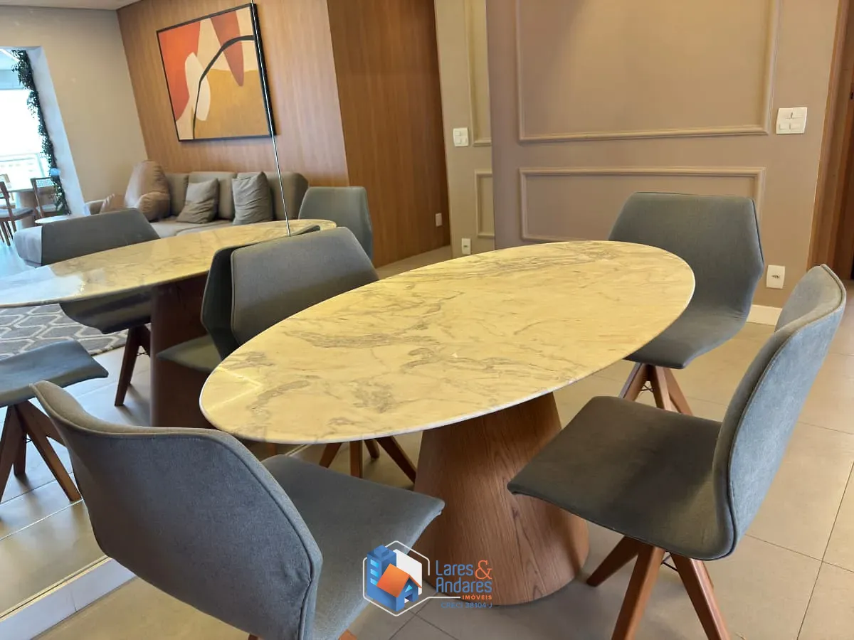 Apartamento, 3 quartos, 132 m² - Foto 138