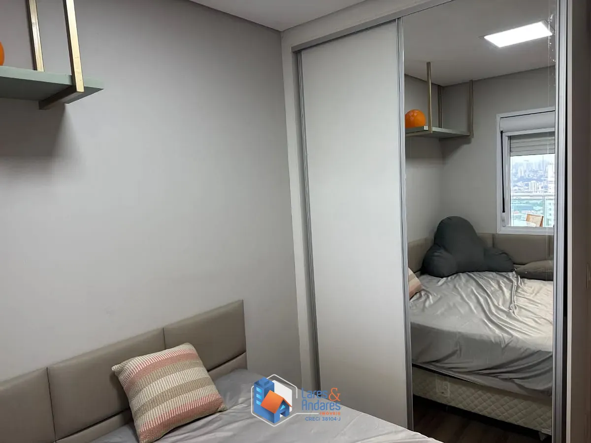 Apartamento, 3 quartos, 132 m² - Foto 100