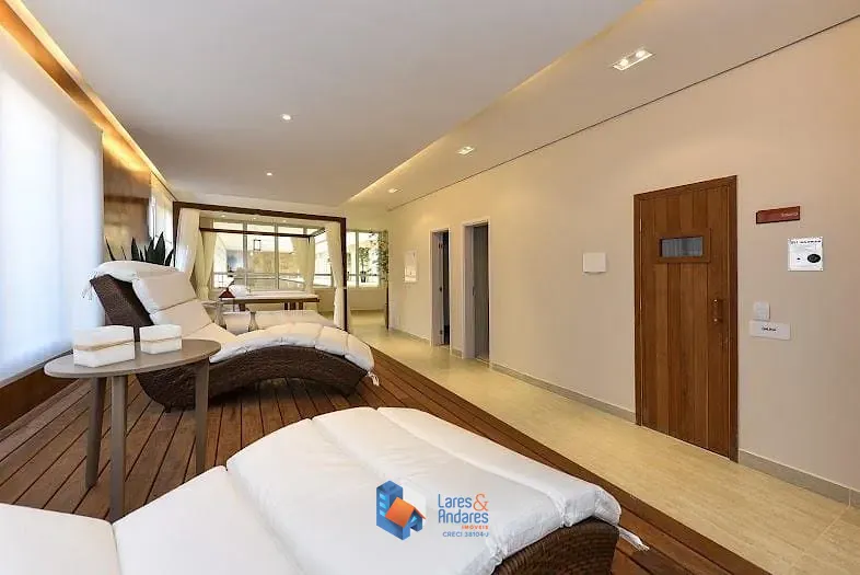 Apartamento, 3 quartos, 132 m² - Foto 145