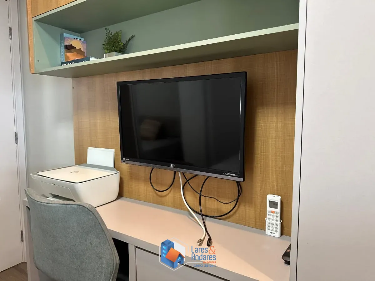 Apartamento, 3 quartos, 132 m² - Foto 101