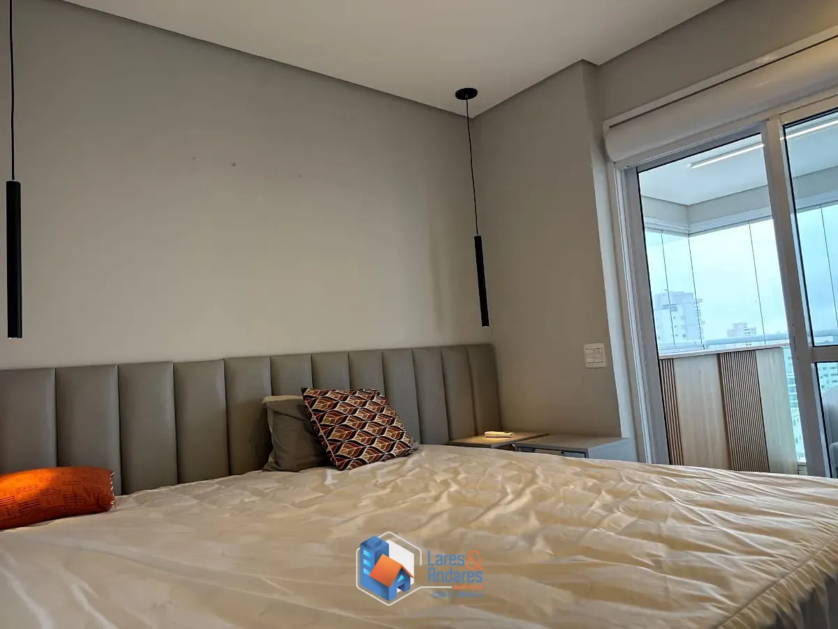 Apartamento, 3 quartos, 132 m² - Foto 53