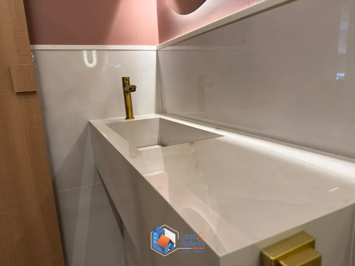 Apartamento, 3 quartos, 132 m² - Foto 139