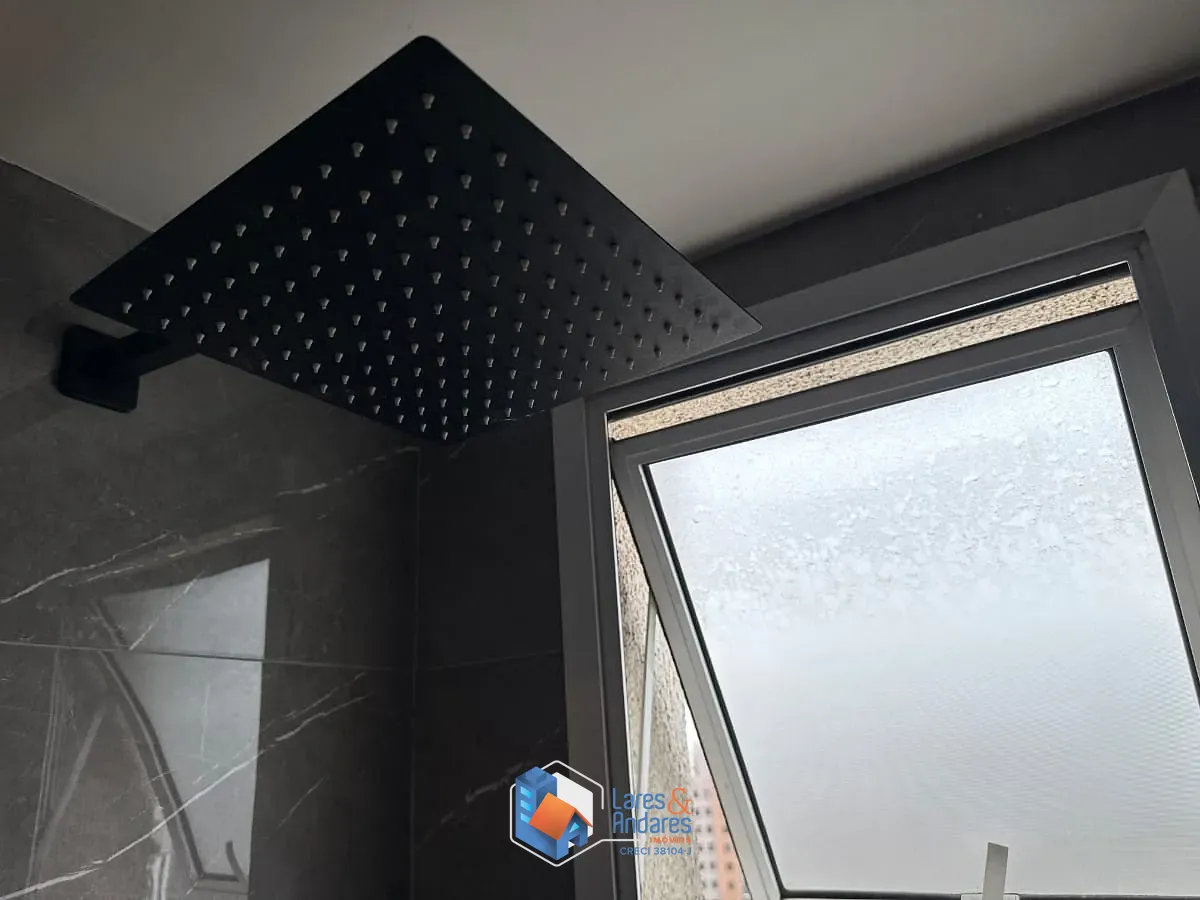 Apartamento, 3 quartos, 132 m² - Foto 45
