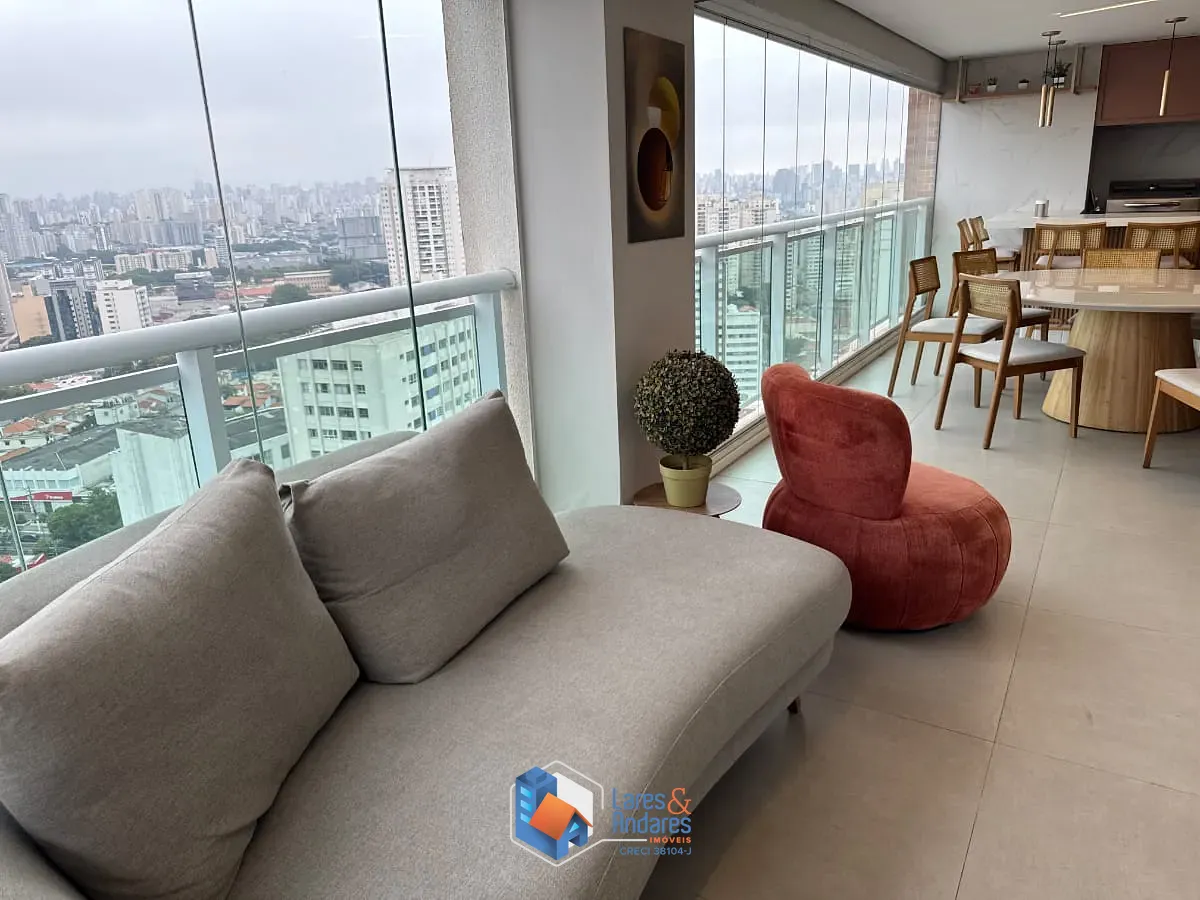 Apartamento, 3 quartos, 132 m² - Foto 61