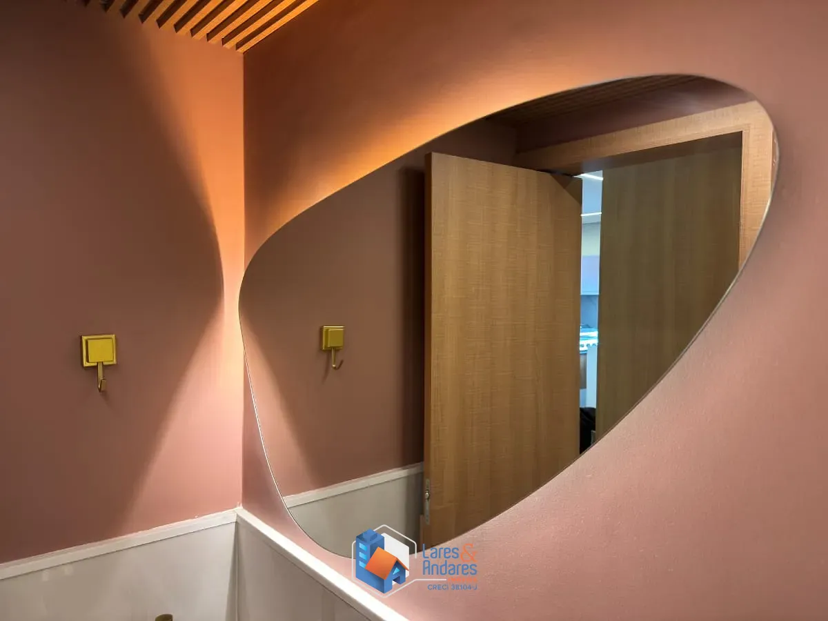 Apartamento, 3 quartos, 132 m² - Foto 136