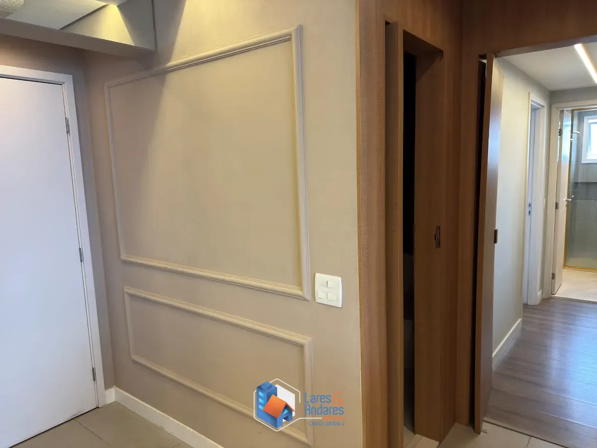 Apartamento, 3 quartos, 132 m² - Foto 141