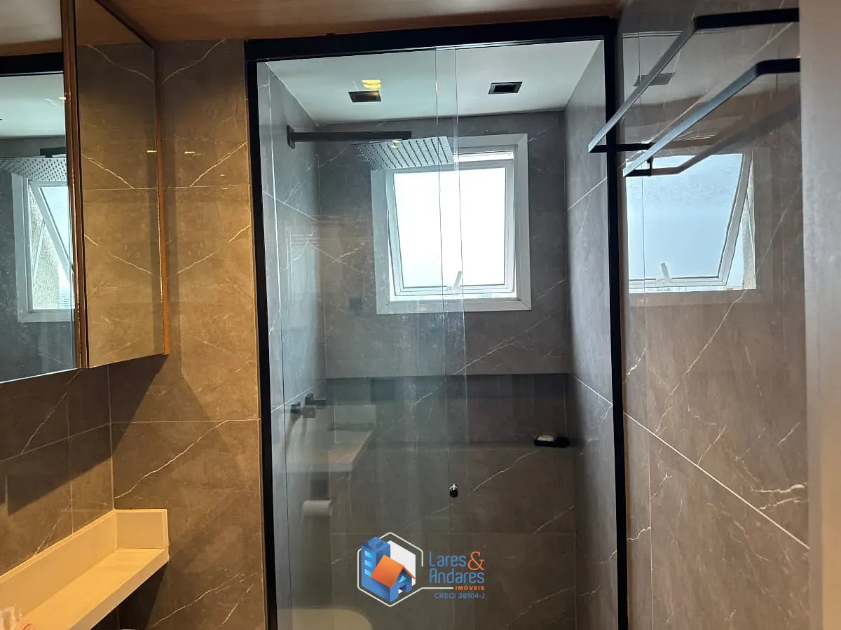 Apartamento, 3 quartos, 132 m² - Foto 54