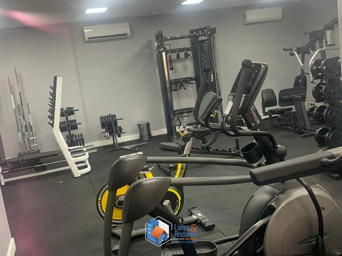 Apartamento, 3 quartos, 132 m² - Foto 155