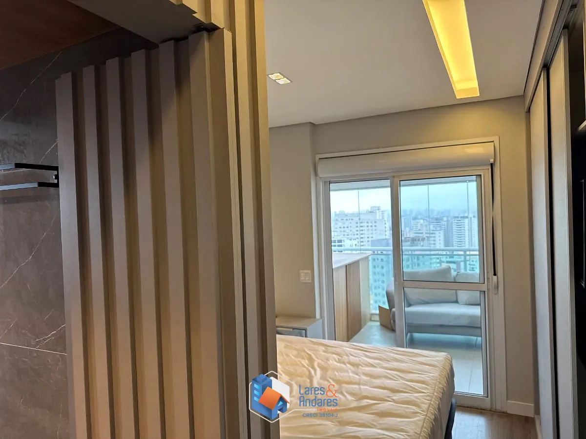 Apartamento, 3 quartos, 132 m² - Foto 52
