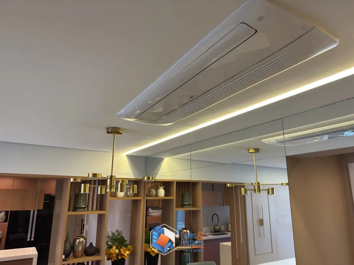 Apartamento, 3 quartos, 132 m² - Foto 127