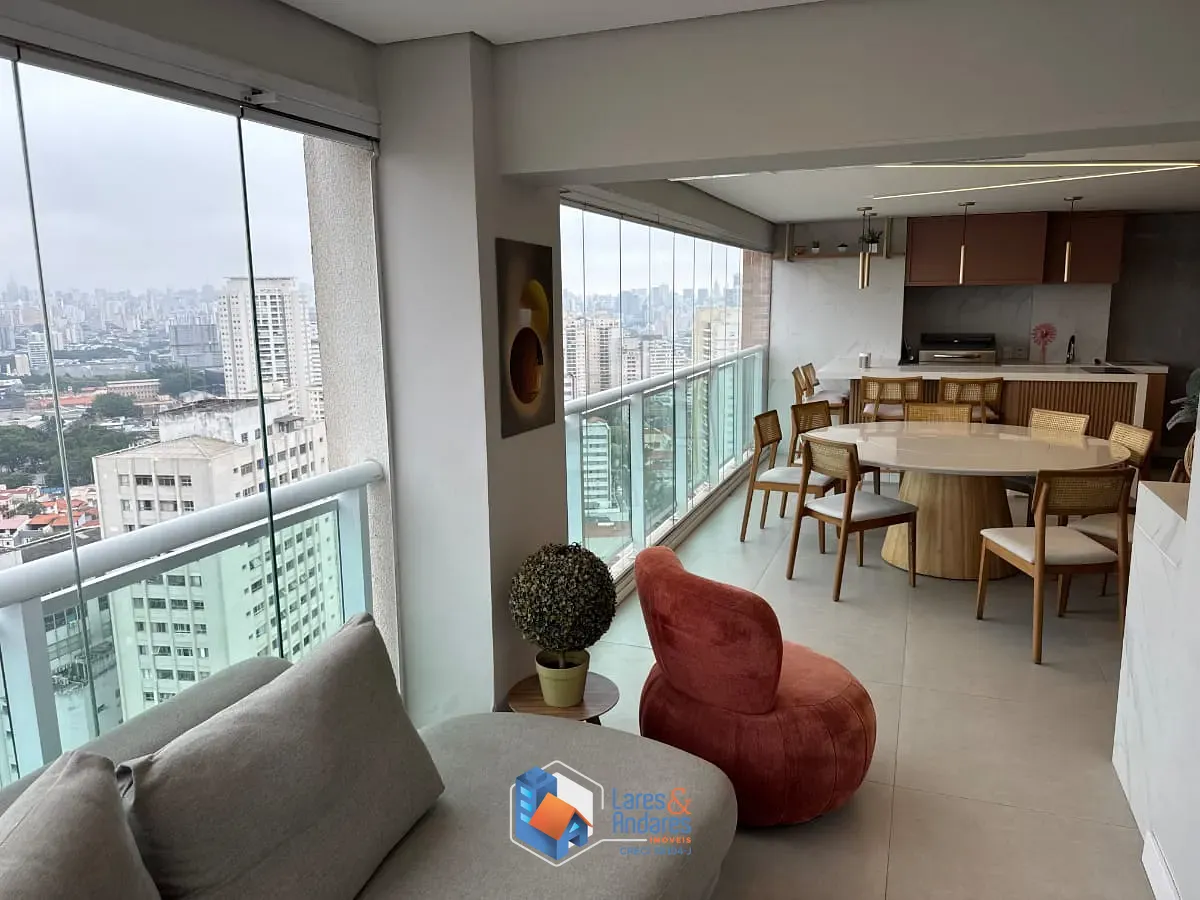 Apartamento, 3 quartos, 132 m² - Foto 62