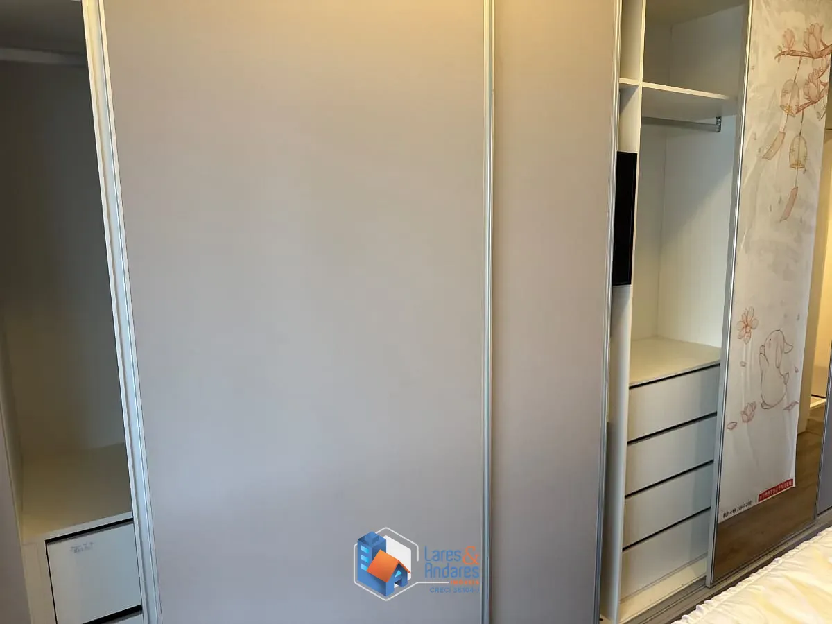 Apartamento, 3 quartos, 132 m² - Foto 57