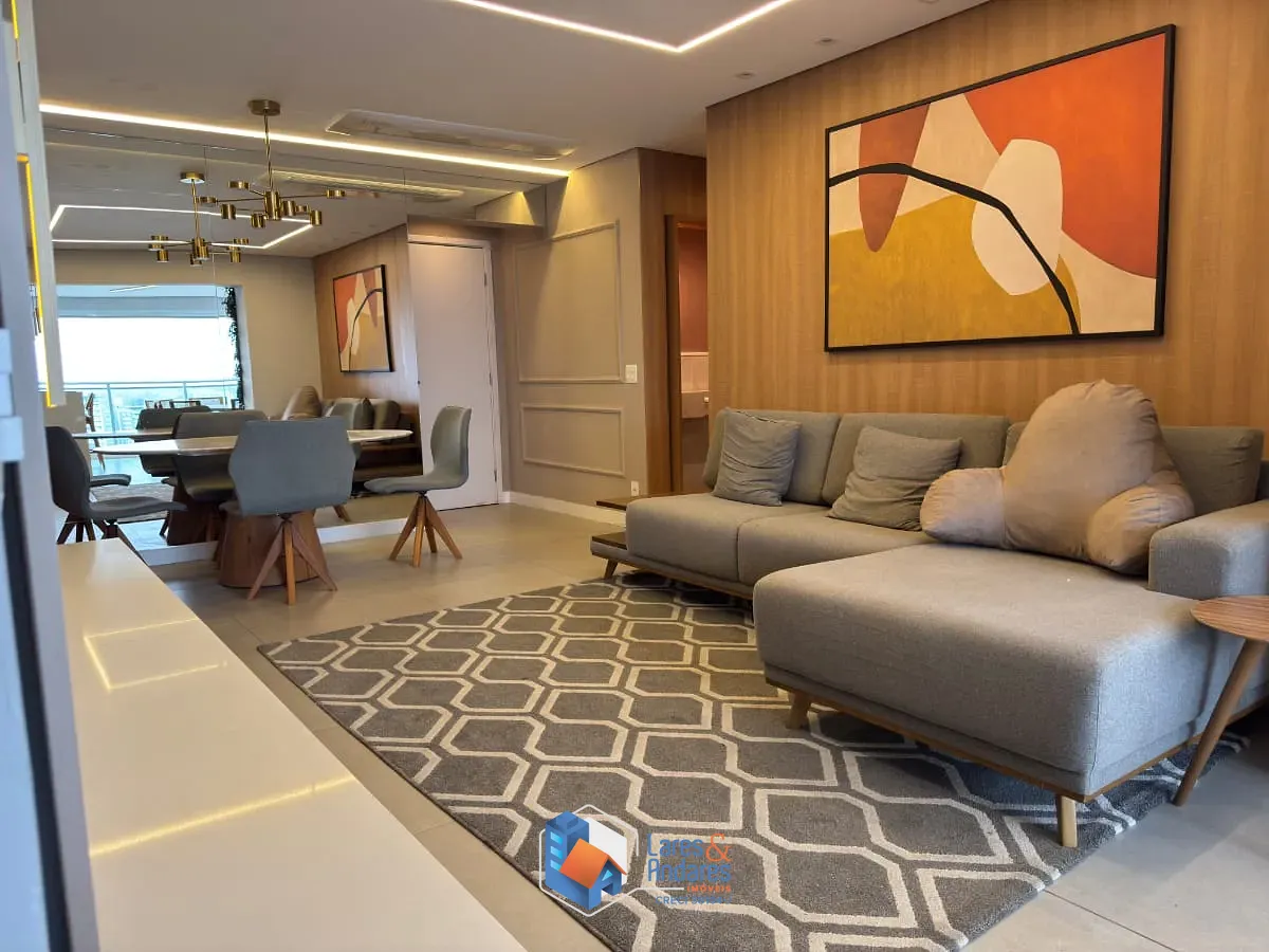 Apartamento, 3 quartos, 132 m² - Foto 129