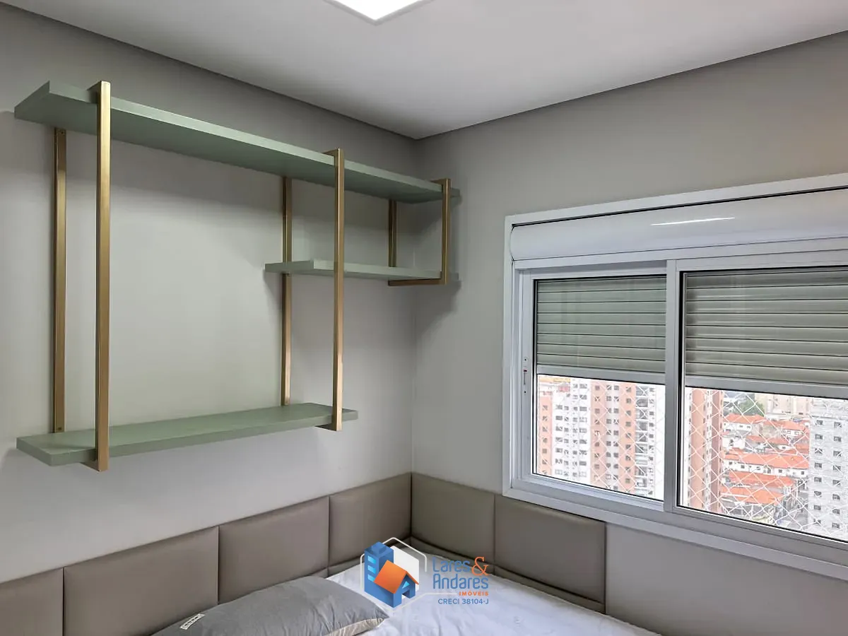 Apartamento, 3 quartos, 132 m² - Foto 92