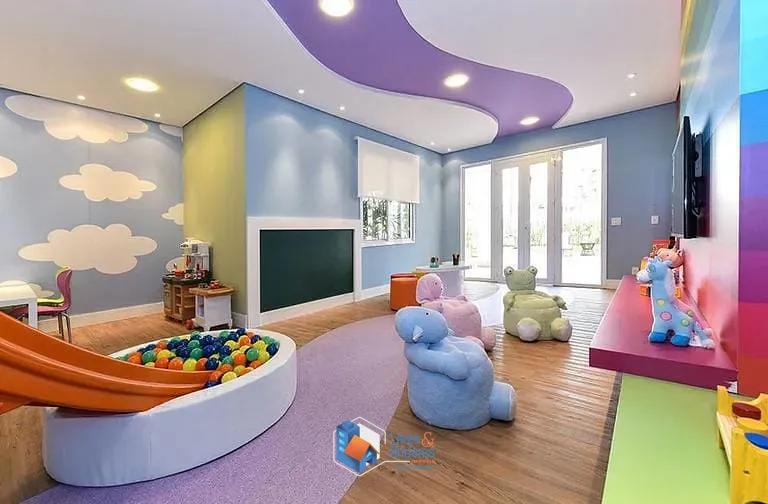Apartamento, 3 quartos, 132 m² - Foto 160
