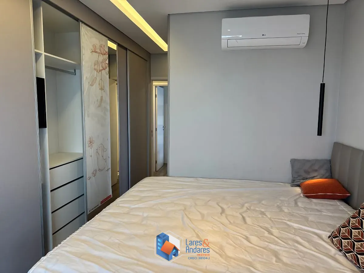 Apartamento, 3 quartos, 132 m² - Foto 58