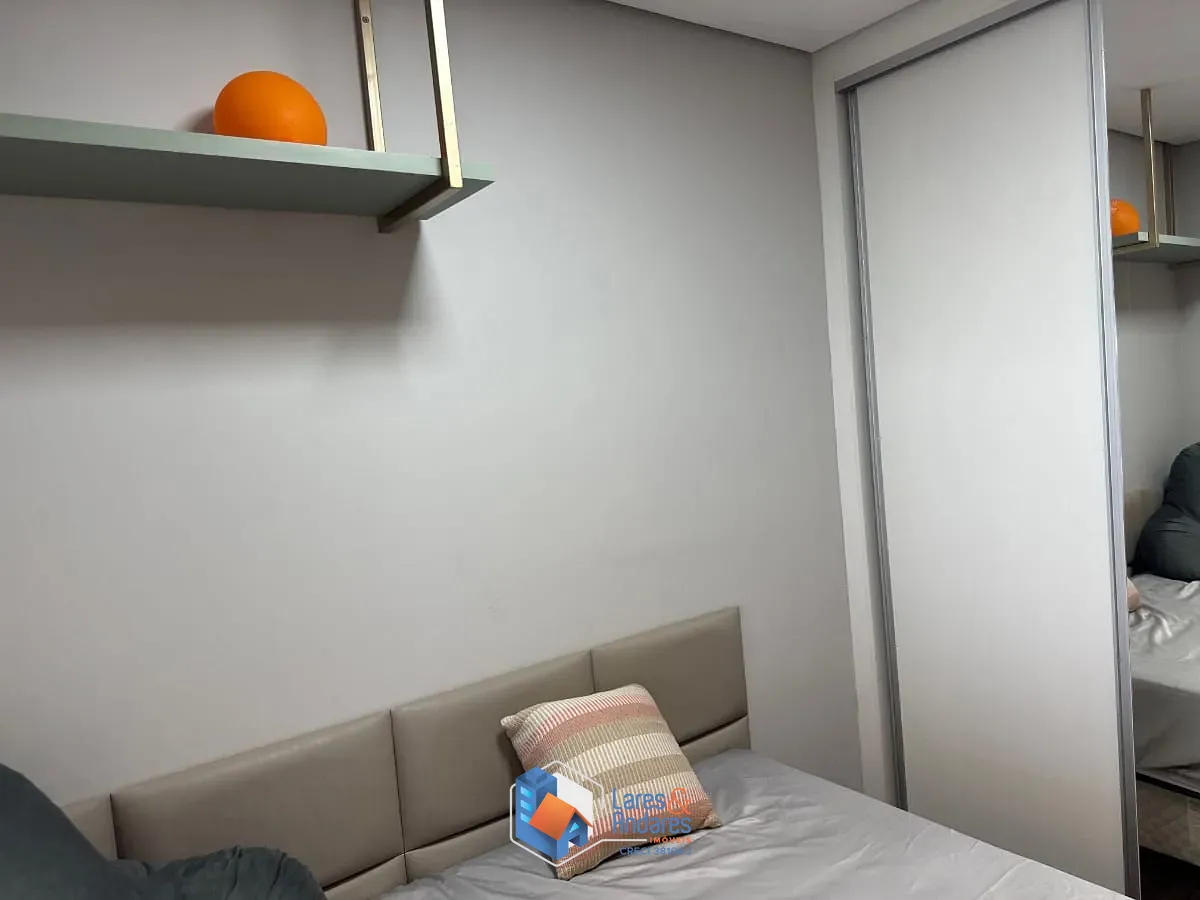 Apartamento, 3 quartos, 132 m² - Foto 99