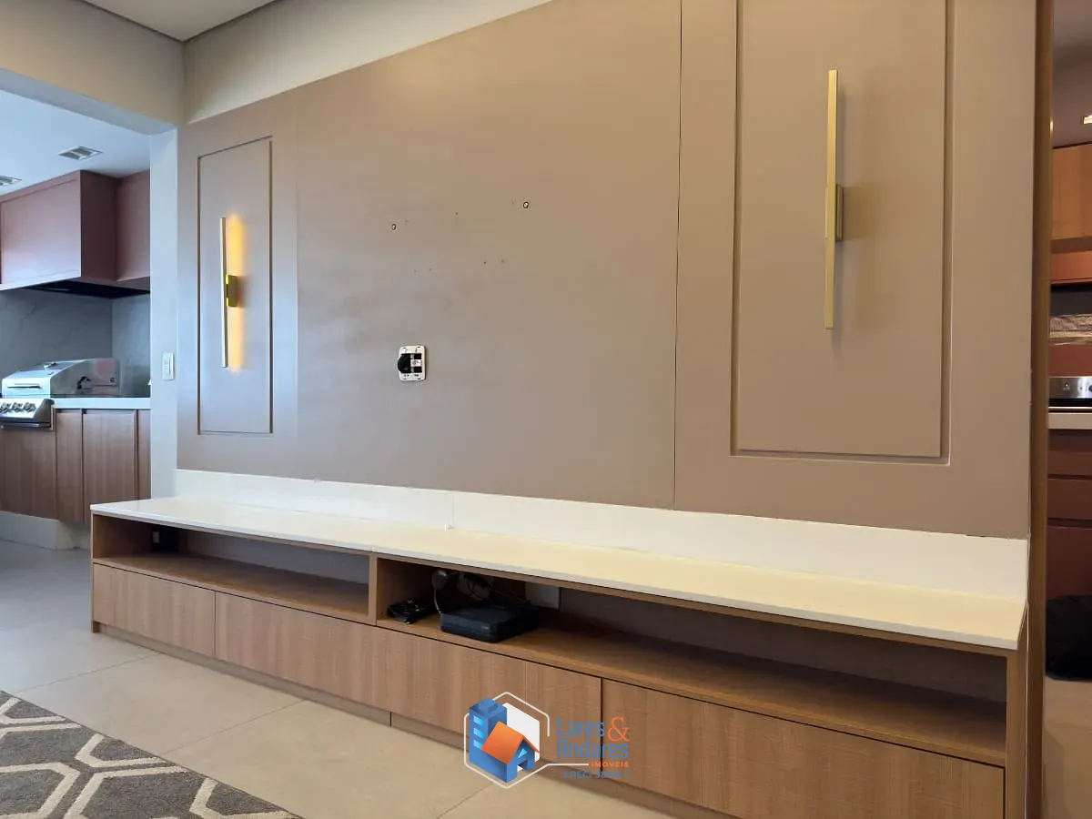 Apartamento, 3 quartos, 132 m² - Foto 131