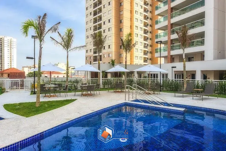 Apartamento, 3 quartos, 132 m² - Foto 151