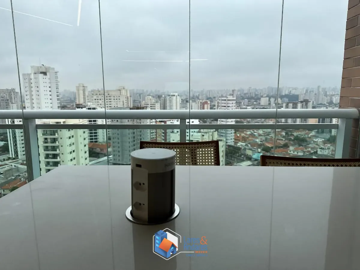 Apartamento, 3 quartos, 132 m² - Foto 75