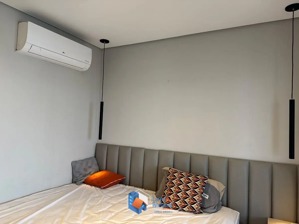 Apartamento, 3 quartos, 132 m² - Foto 56