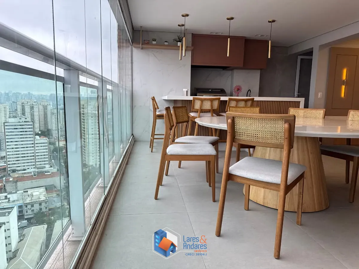 Apartamento, 3 quartos, 132 m² - Foto 68