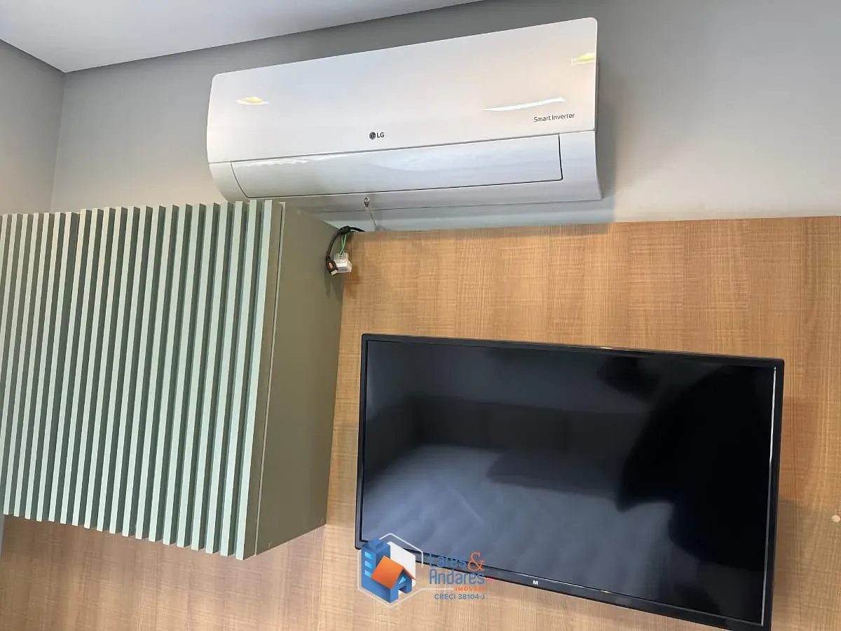 Apartamento, 3 quartos, 132 m² - Foto 91