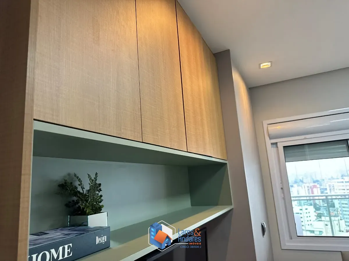 Apartamento, 3 quartos, 132 m² - Foto 105
