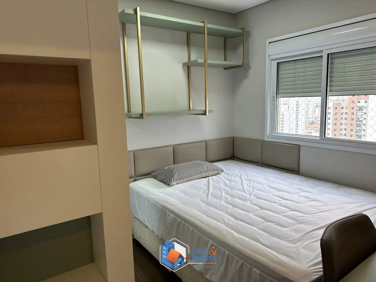Apartamento, 3 quartos, 132 m² - Foto 96