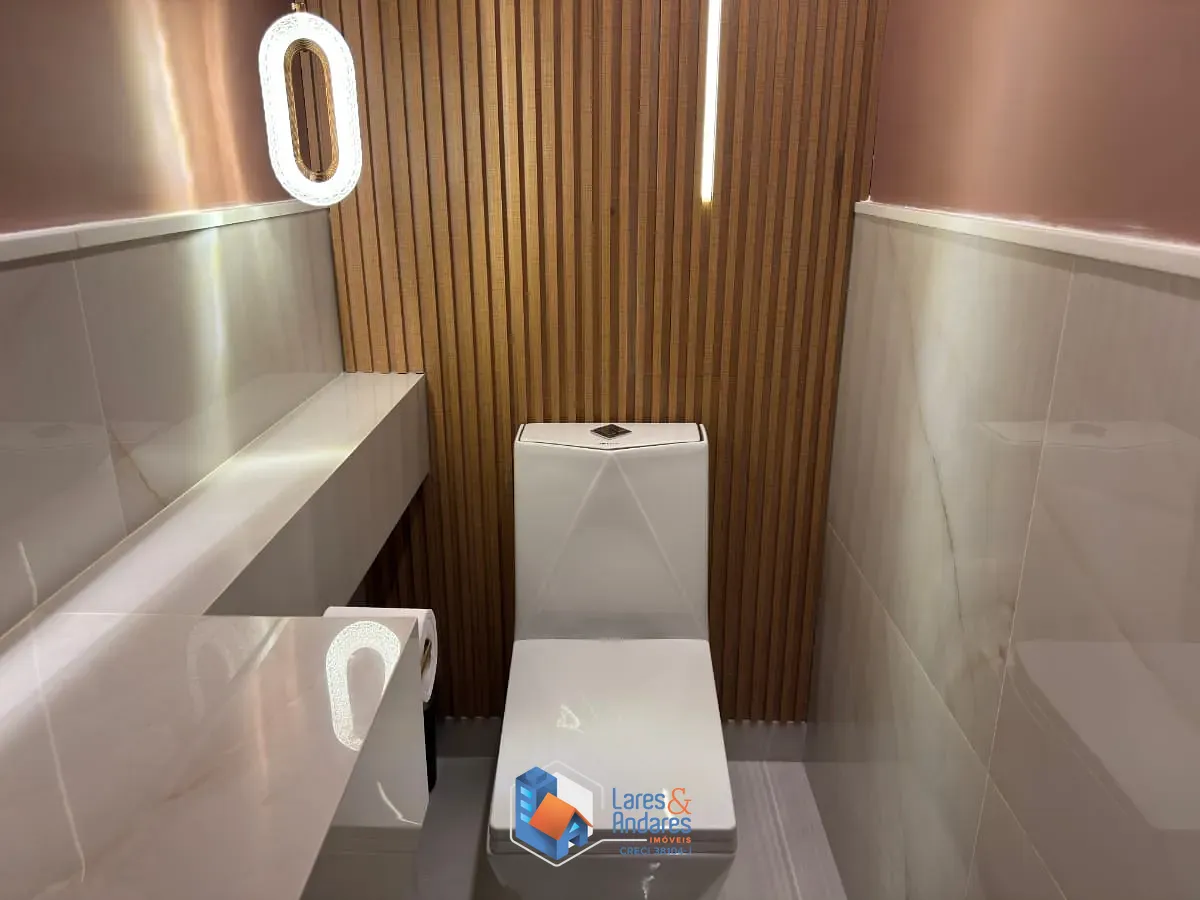 Apartamento, 3 quartos, 132 m² - Foto 135