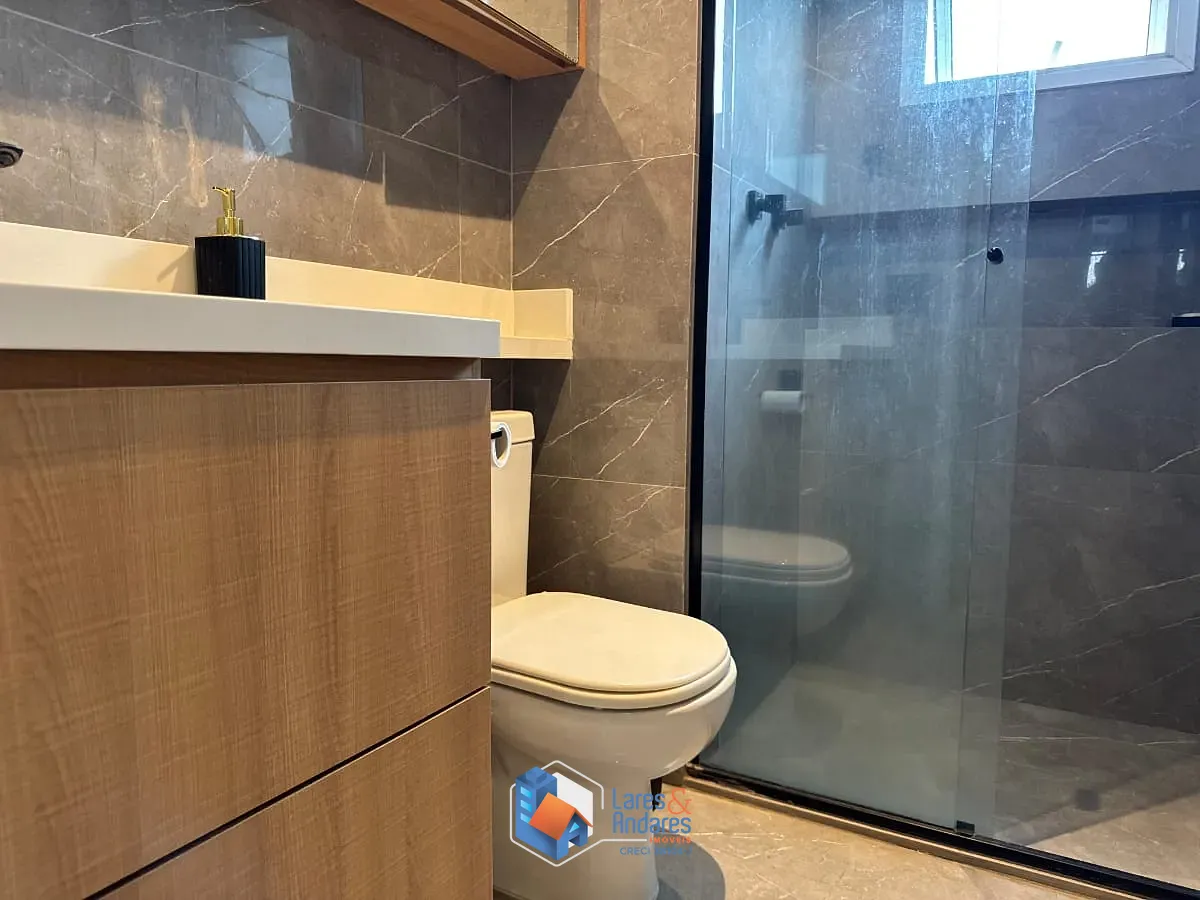 Apartamento, 3 quartos, 132 m² - Foto 42