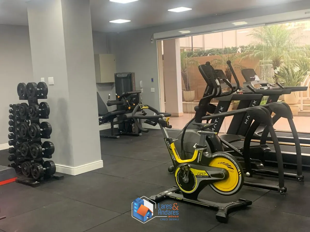 Apartamento, 3 quartos, 132 m² - Foto 154