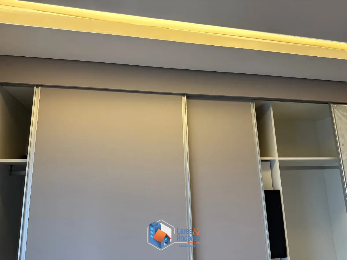 Apartamento, 3 quartos, 132 m² - Foto 34