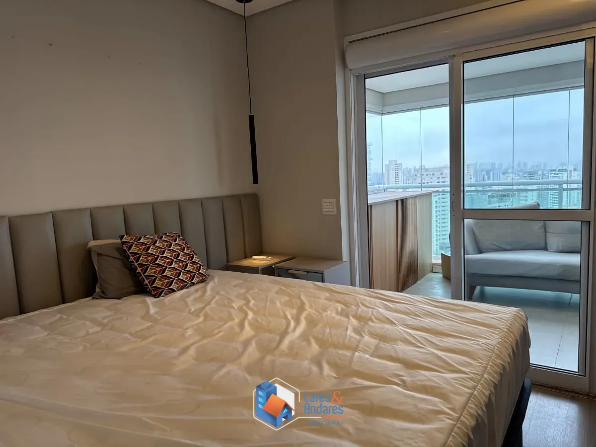 Apartamento, 3 quartos, 132 m² - Foto 55