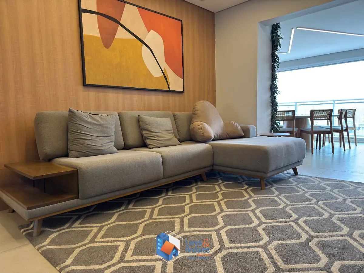 Apartamento, 3 quartos, 132 m² - Foto 137