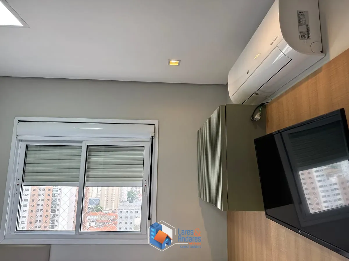 Apartamento, 3 quartos, 132 m² - Foto 93