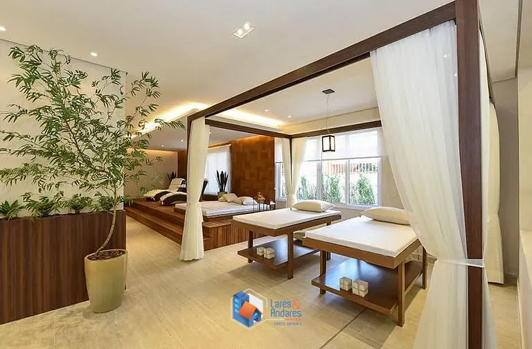 Apartamento, 3 quartos, 132 m² - Foto 158