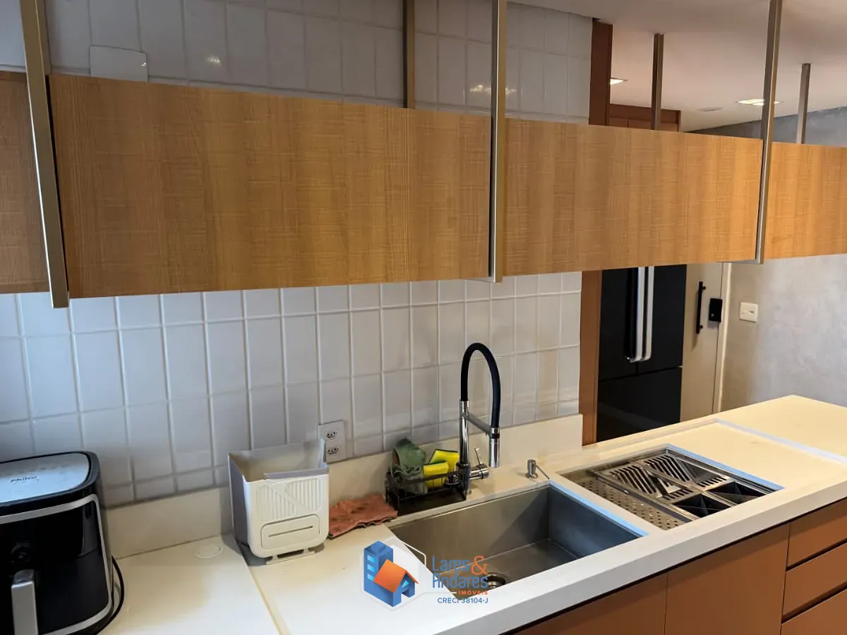 Apartamento, 3 quartos, 132 m² - Foto 121