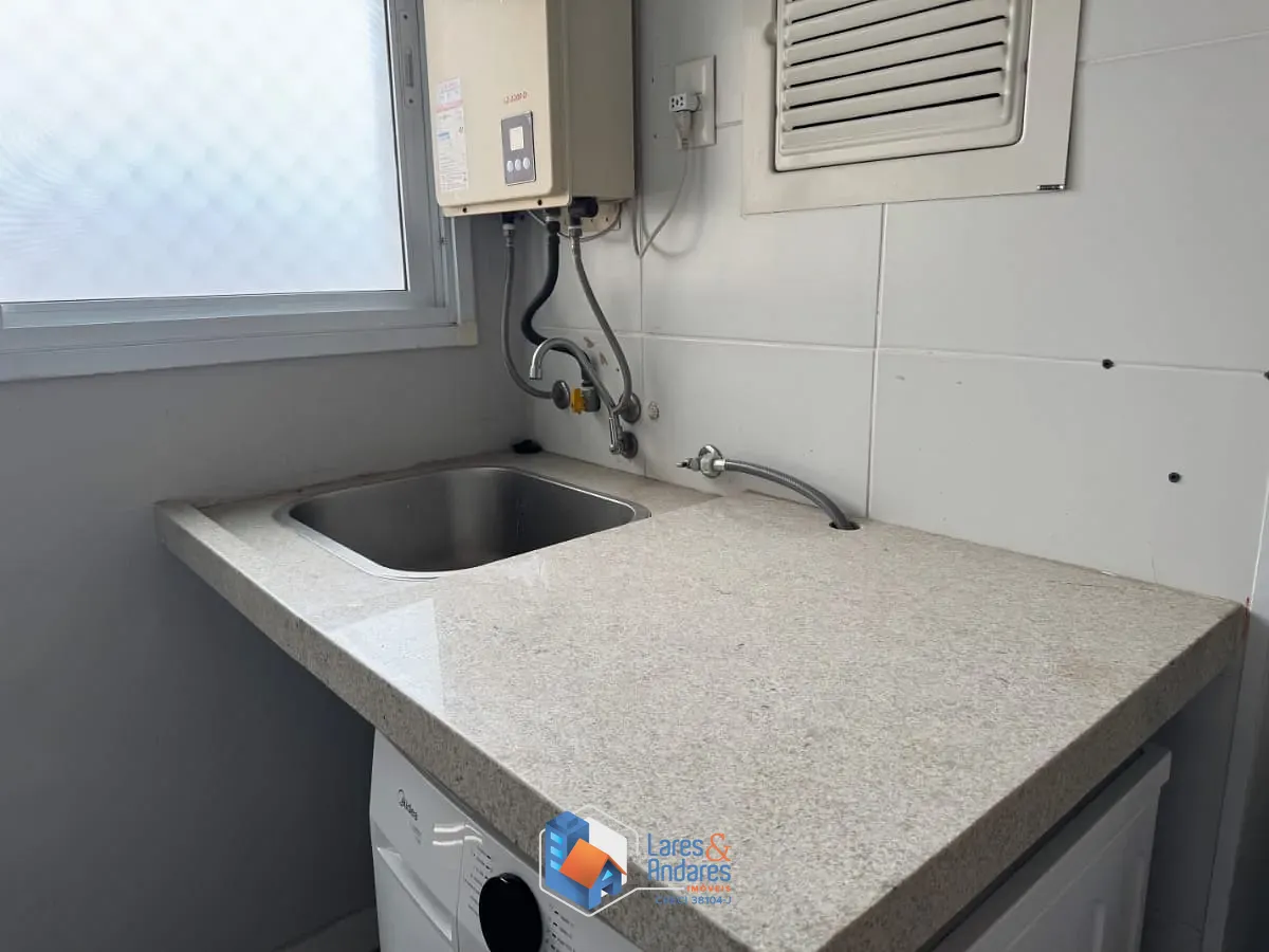 Apartamento, 3 quartos, 132 m² - Foto 117