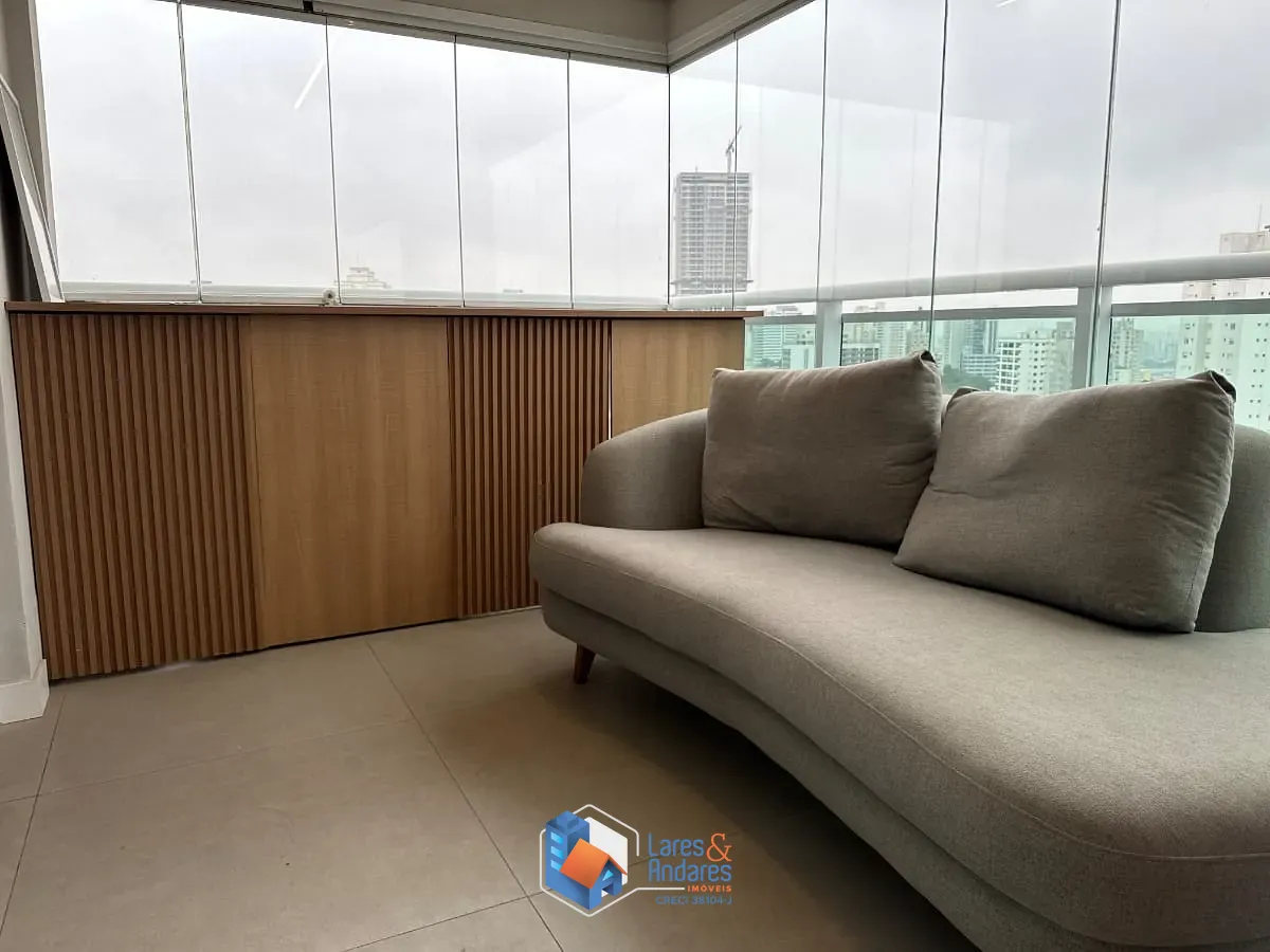 Apartamento, 3 quartos, 132 m² - Foto 64