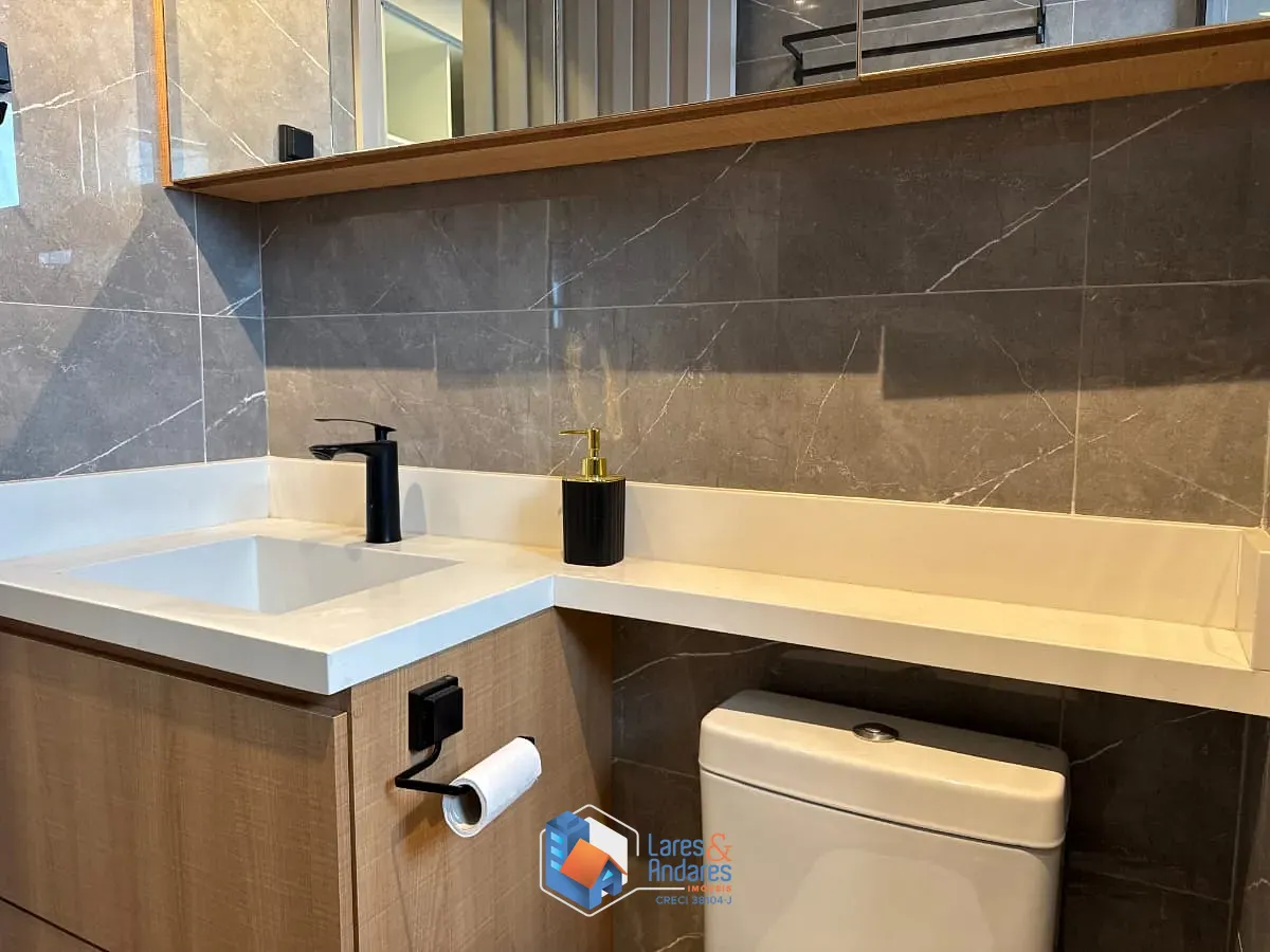 Apartamento, 3 quartos, 132 m² - Foto 44
