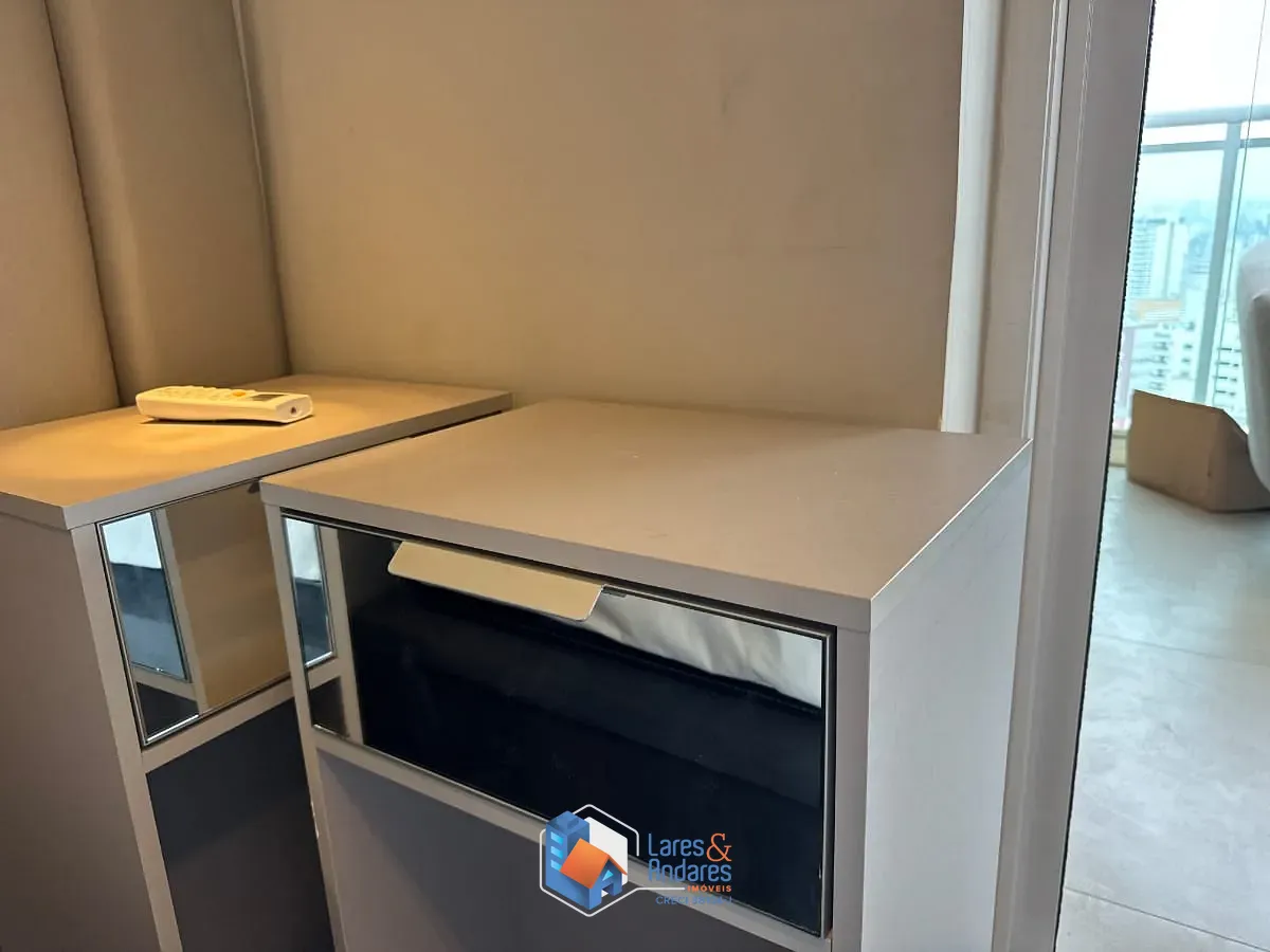 Apartamento, 3 quartos, 132 m² - Foto 41