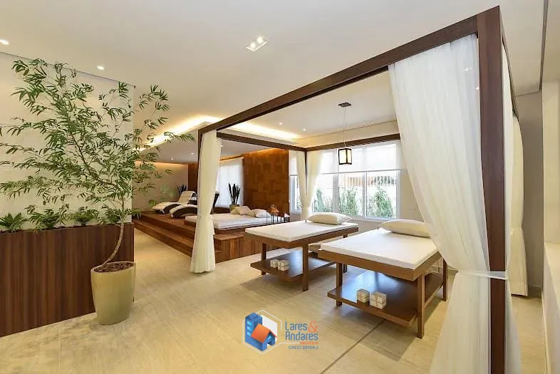 Apartamento, 3 quartos, 132 m² - Foto 150