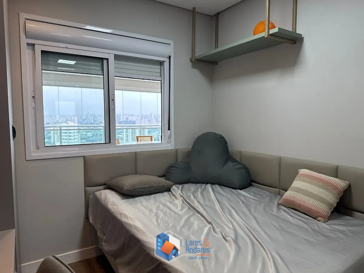 Apartamento, 3 quartos, 132 m² - Foto 104