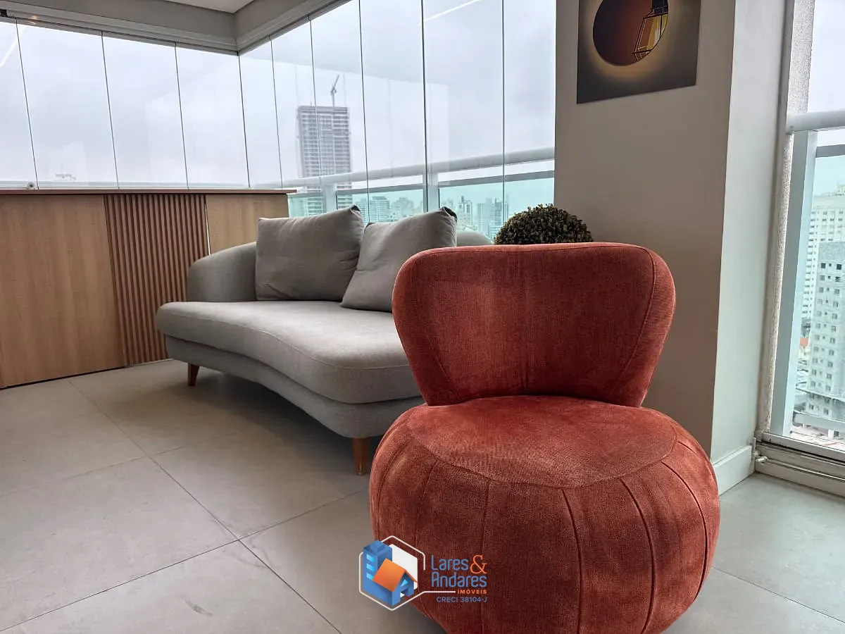 Apartamento, 3 quartos, 132 m² - Foto 65
