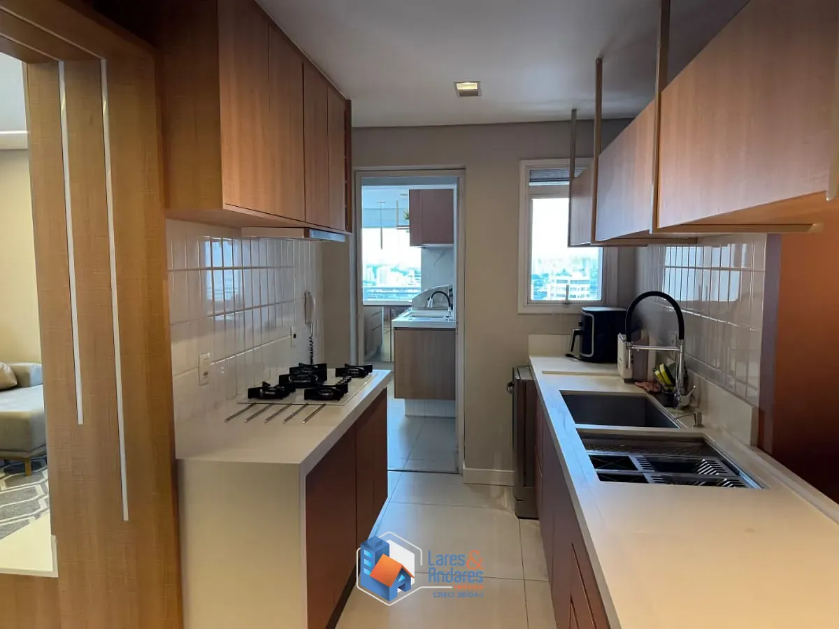 Apartamento, 3 quartos, 132 m² - Foto 125