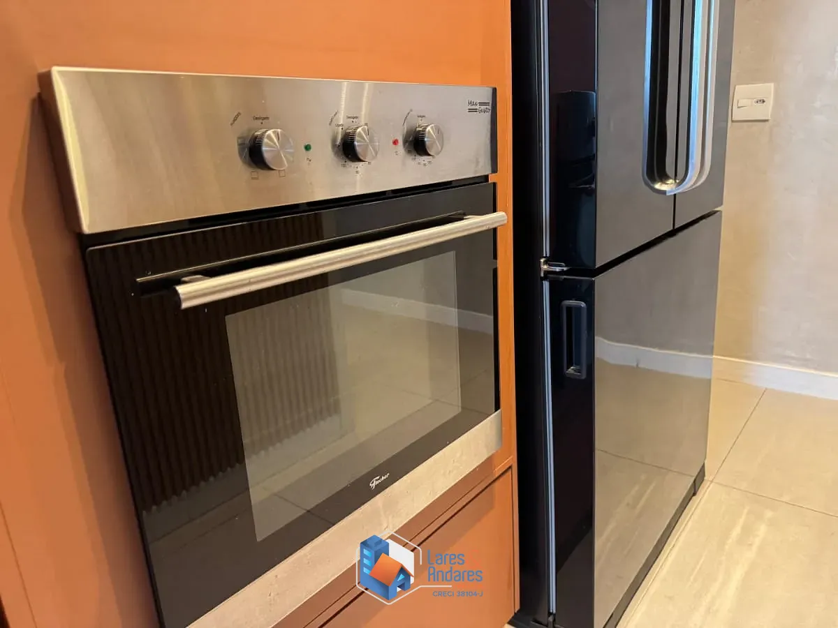 Apartamento, 3 quartos, 132 m² - Foto 113