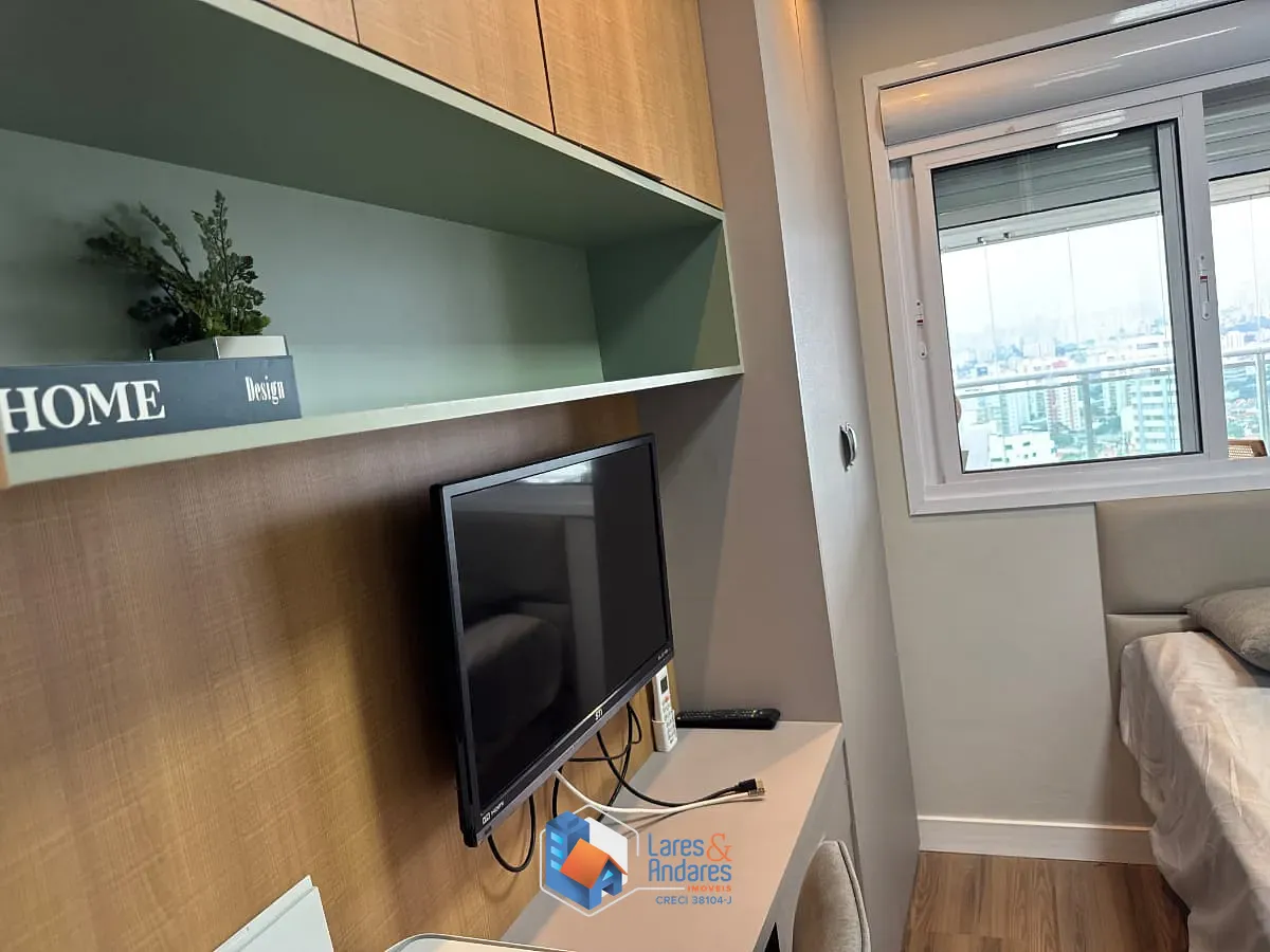 Apartamento, 3 quartos, 132 m² - Foto 106